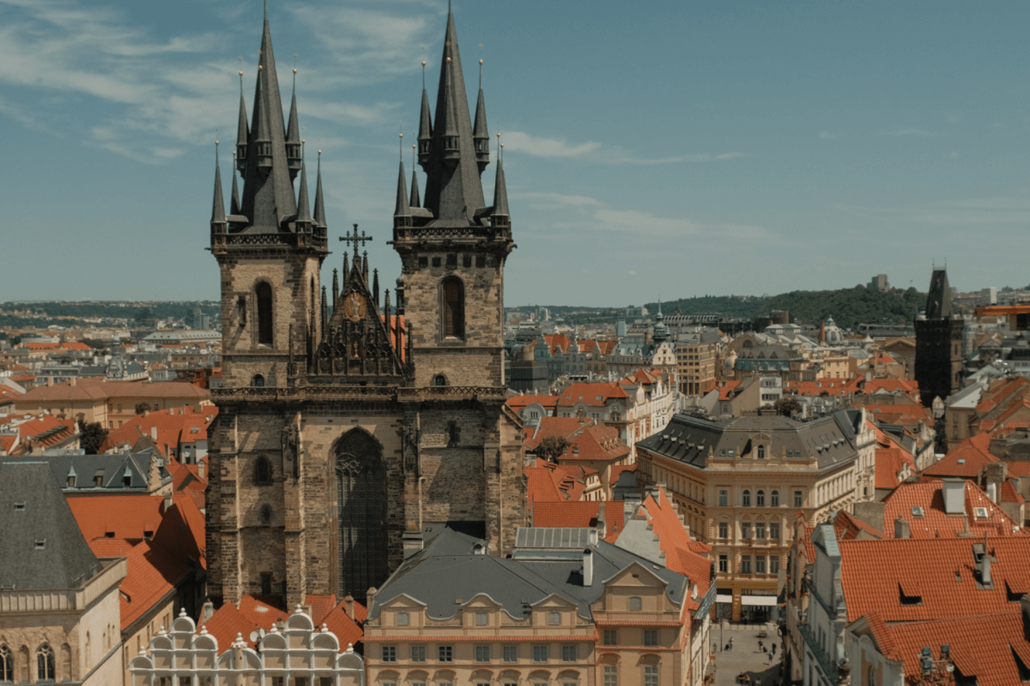 How to Spend 1 Day in Prague, Czech Republic