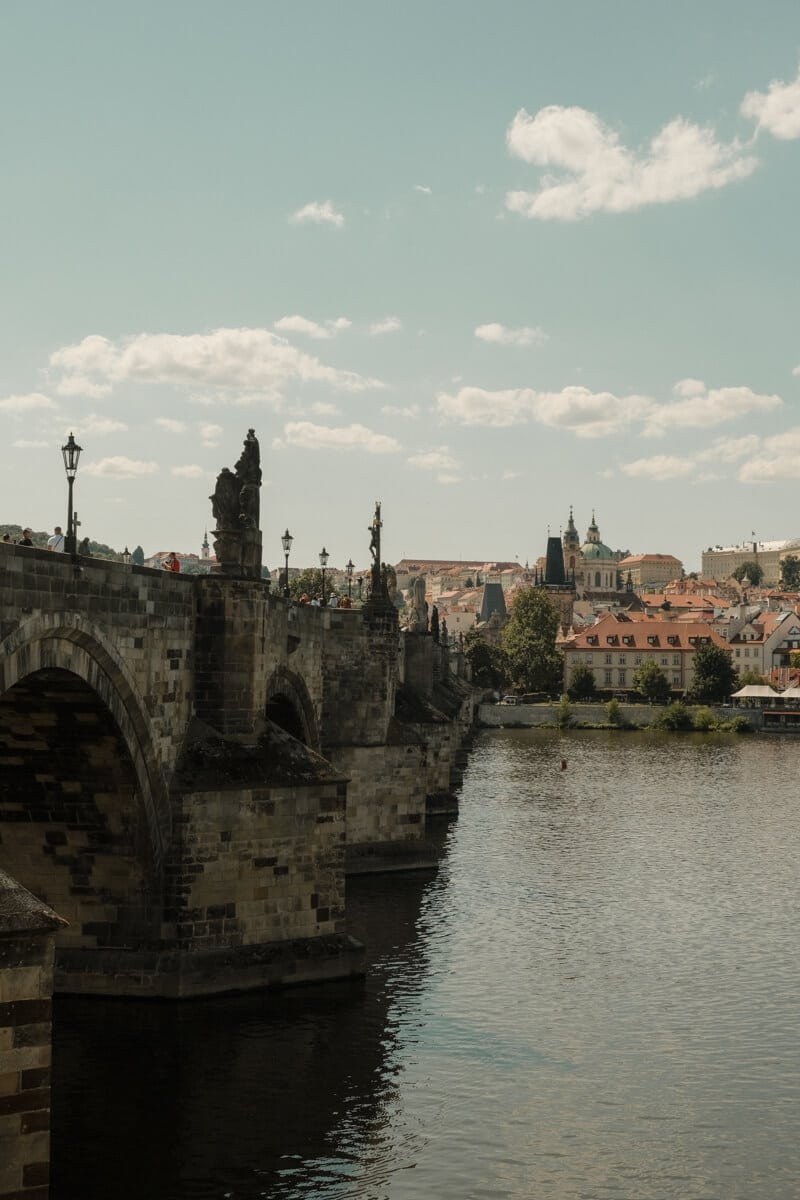 24 hours in prague