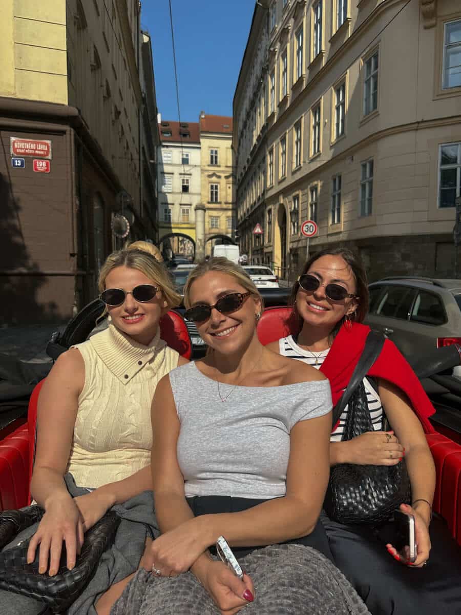 best prague travel guide