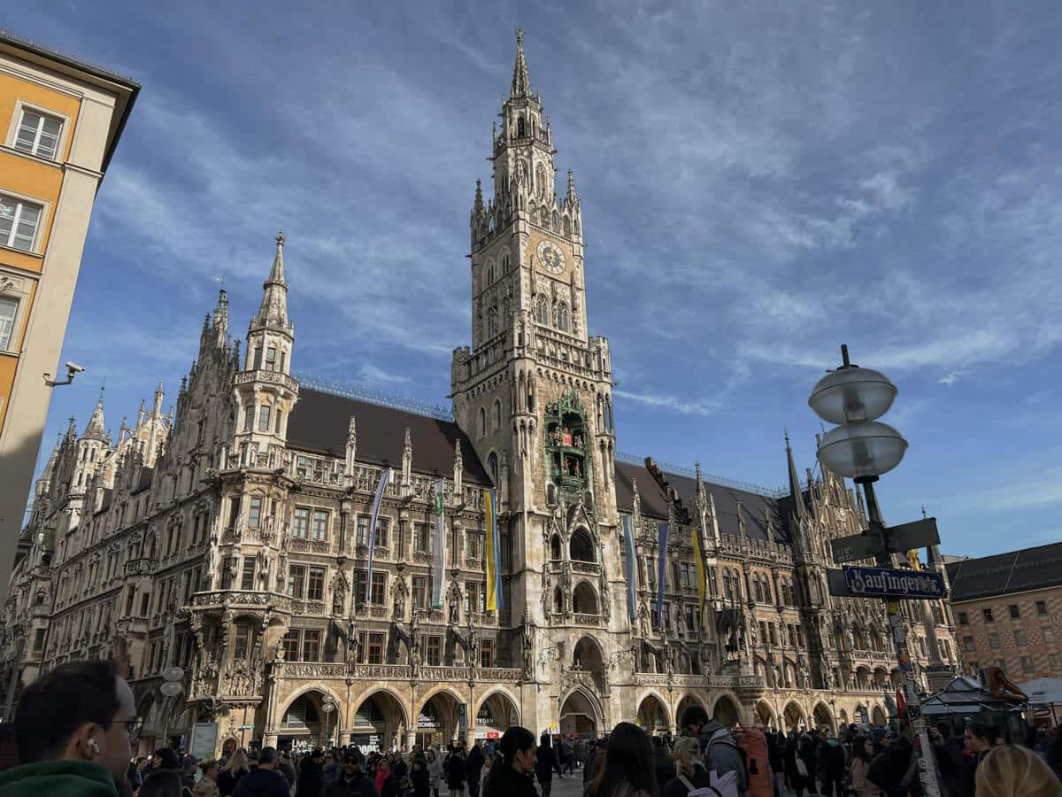 oktoberfest in munich