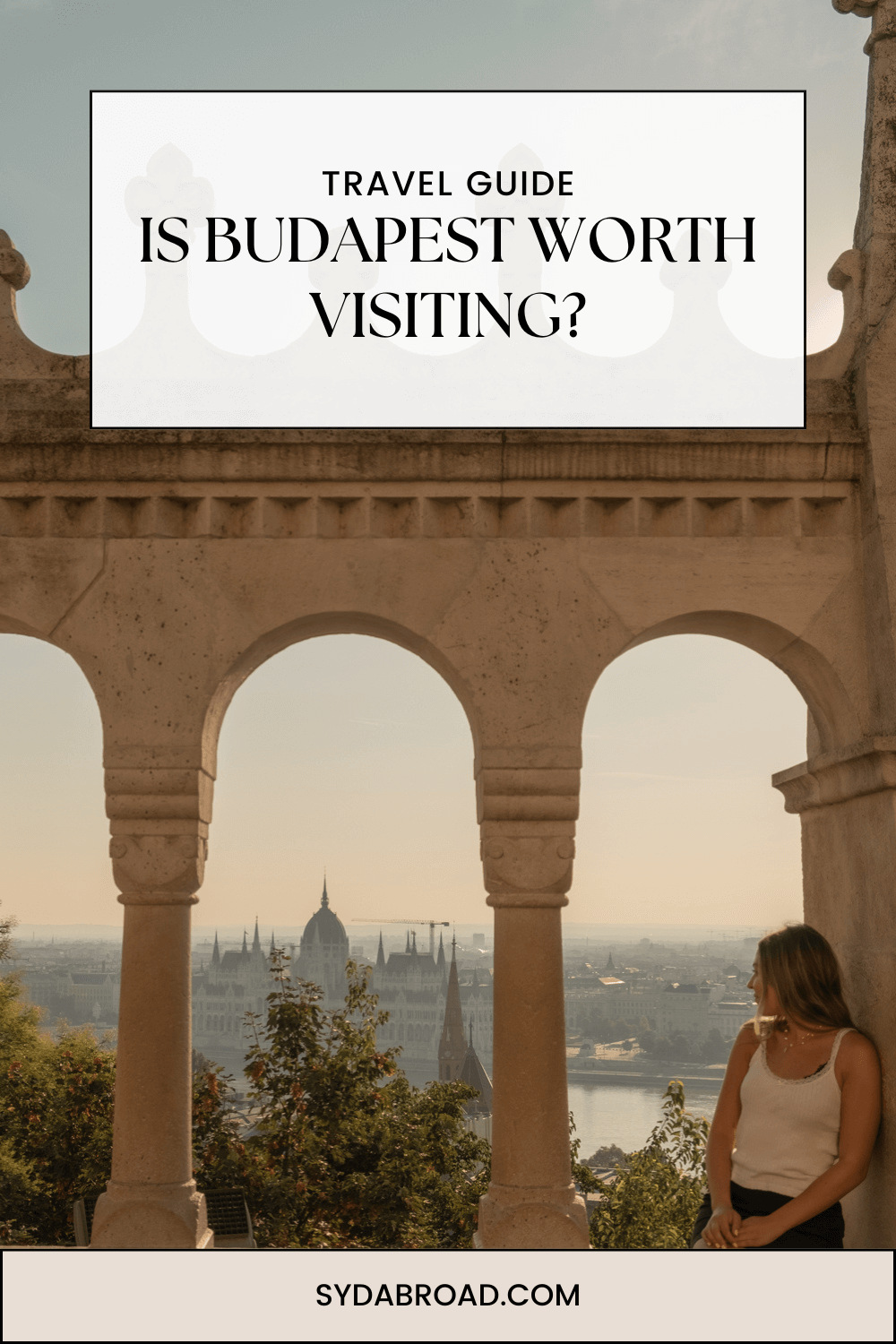 is budapest worth visiting in october