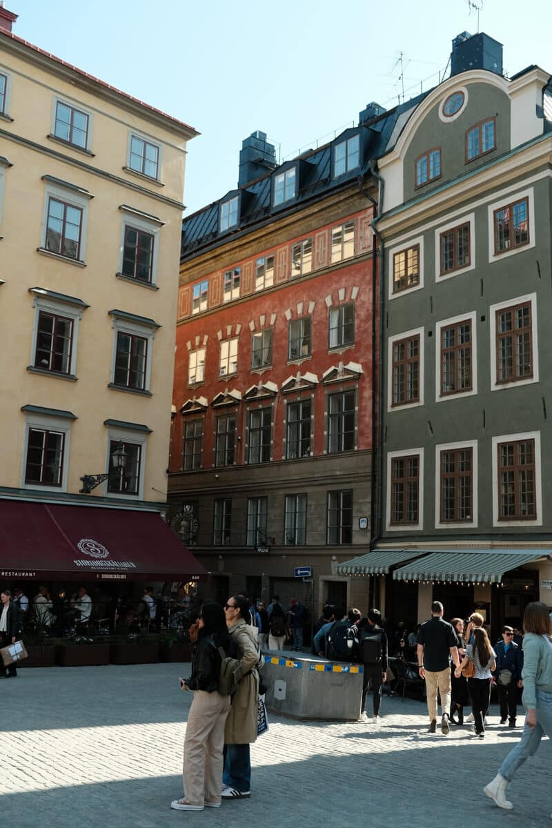 one day in stockholm reddit