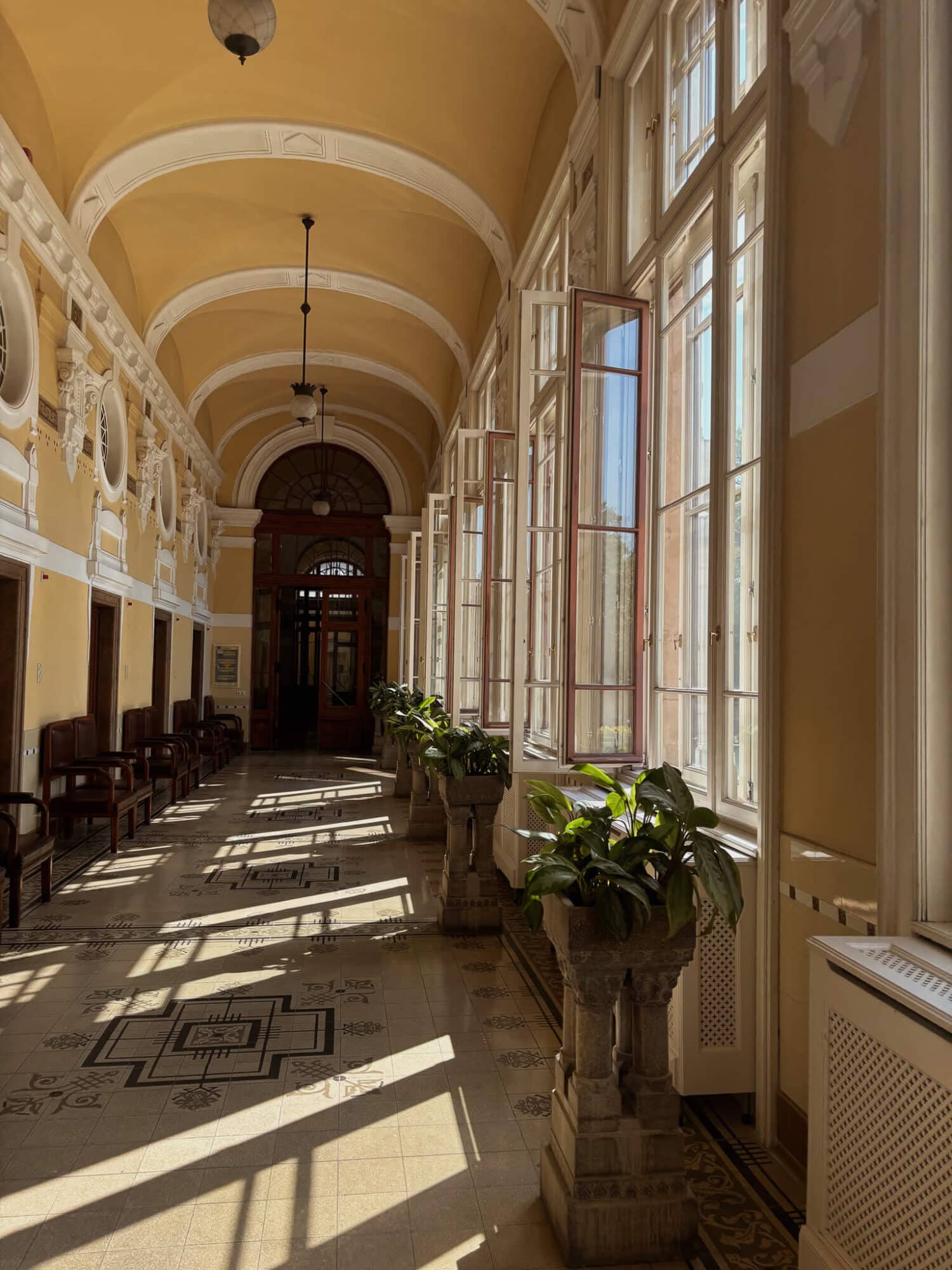 things to do in budapest