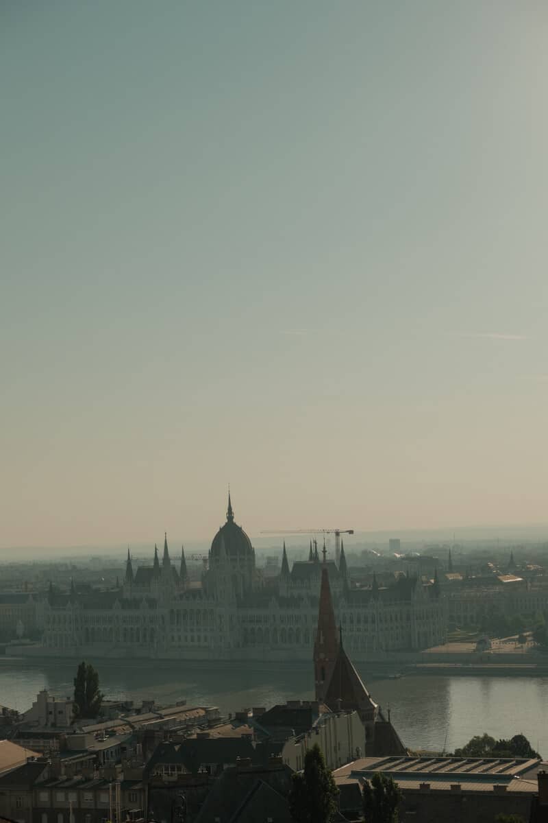 things to do in budapest for couples