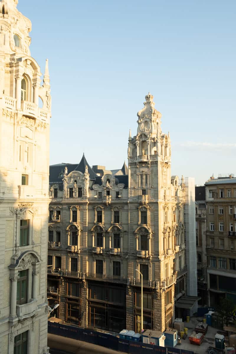 things to do in budapest hungary