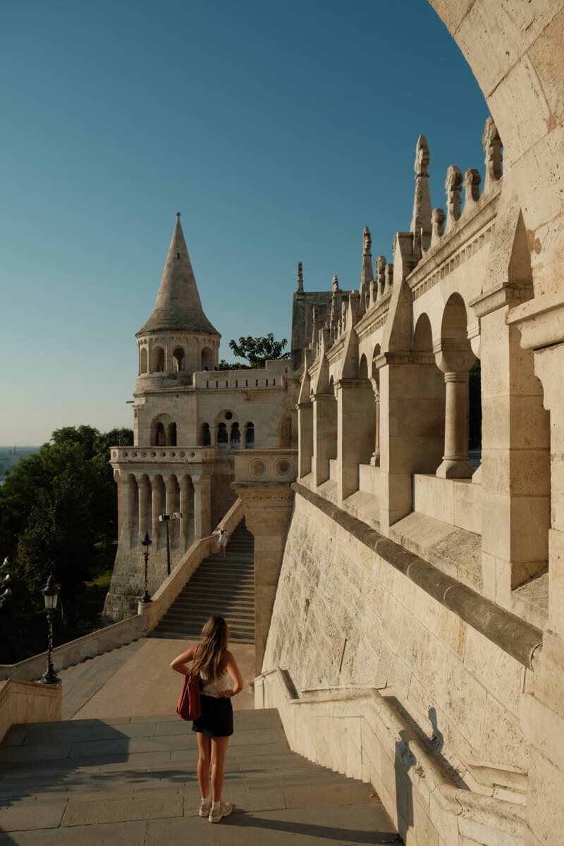 things to do in budapest in december