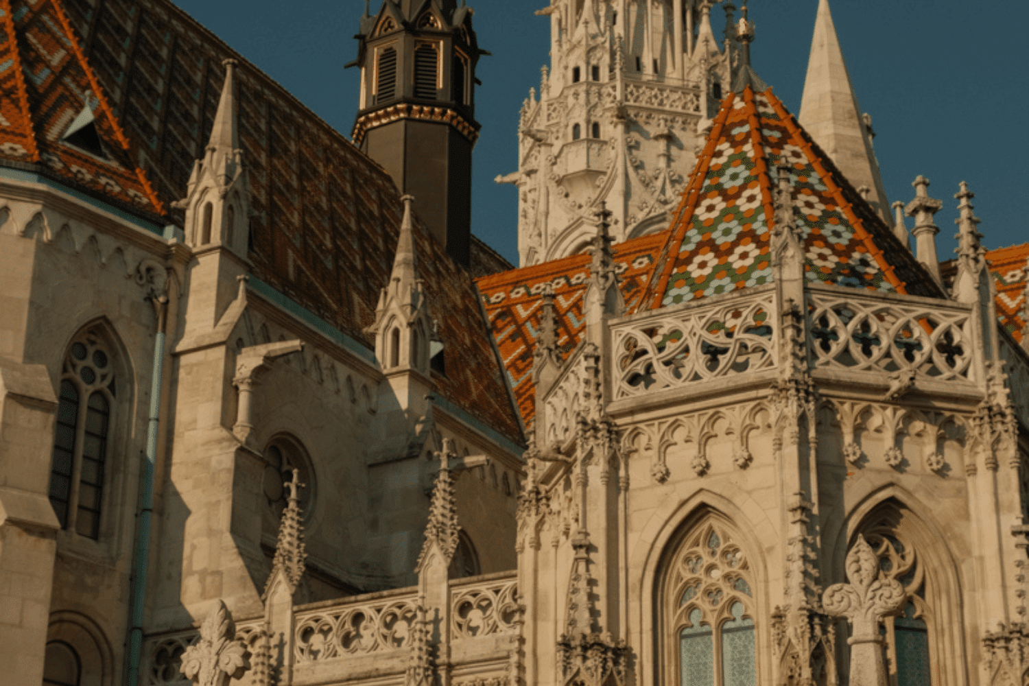 things to do in budapest
