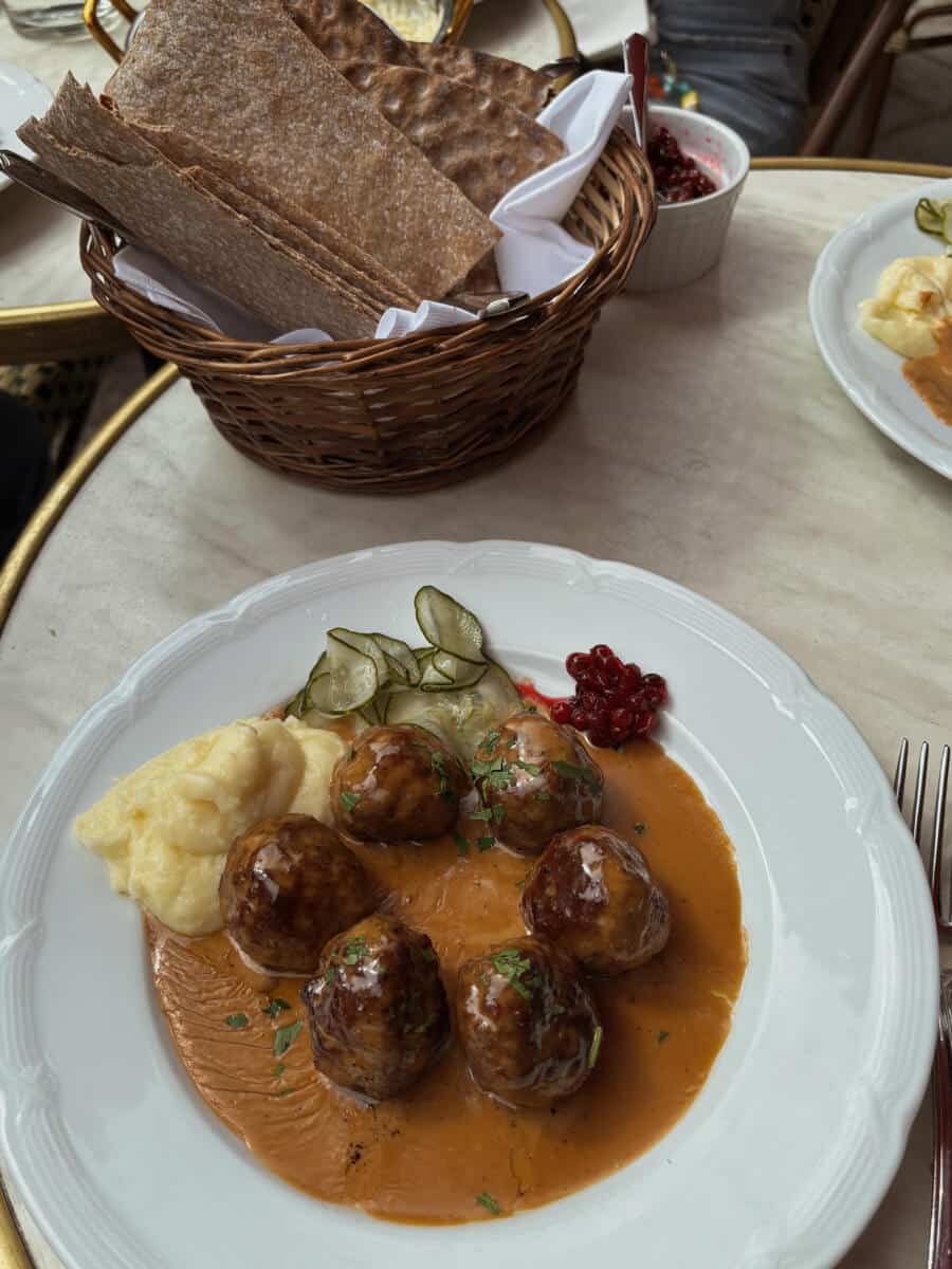 things to do in stockholm