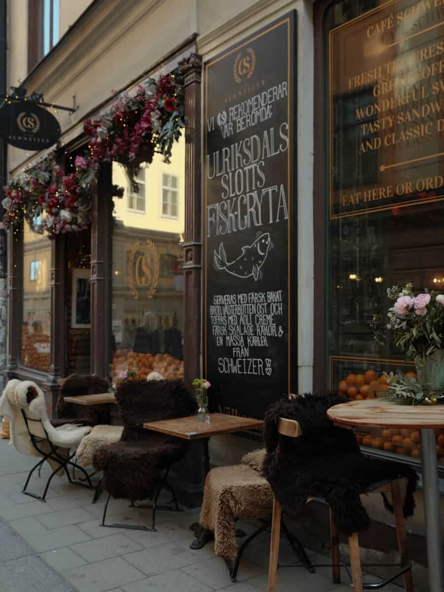 things to do in stockholm for young adults