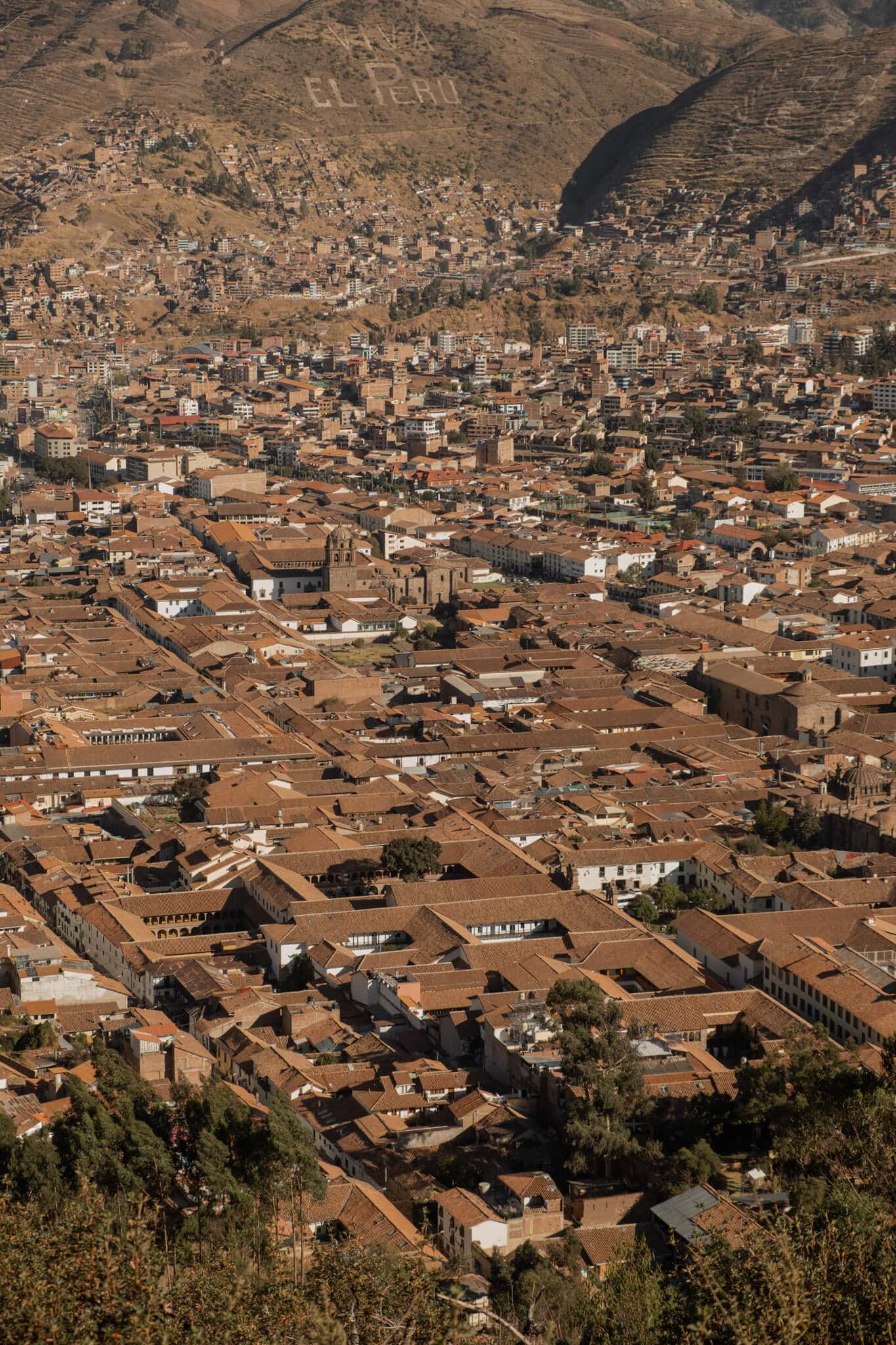 altitude sickness prevention cusco