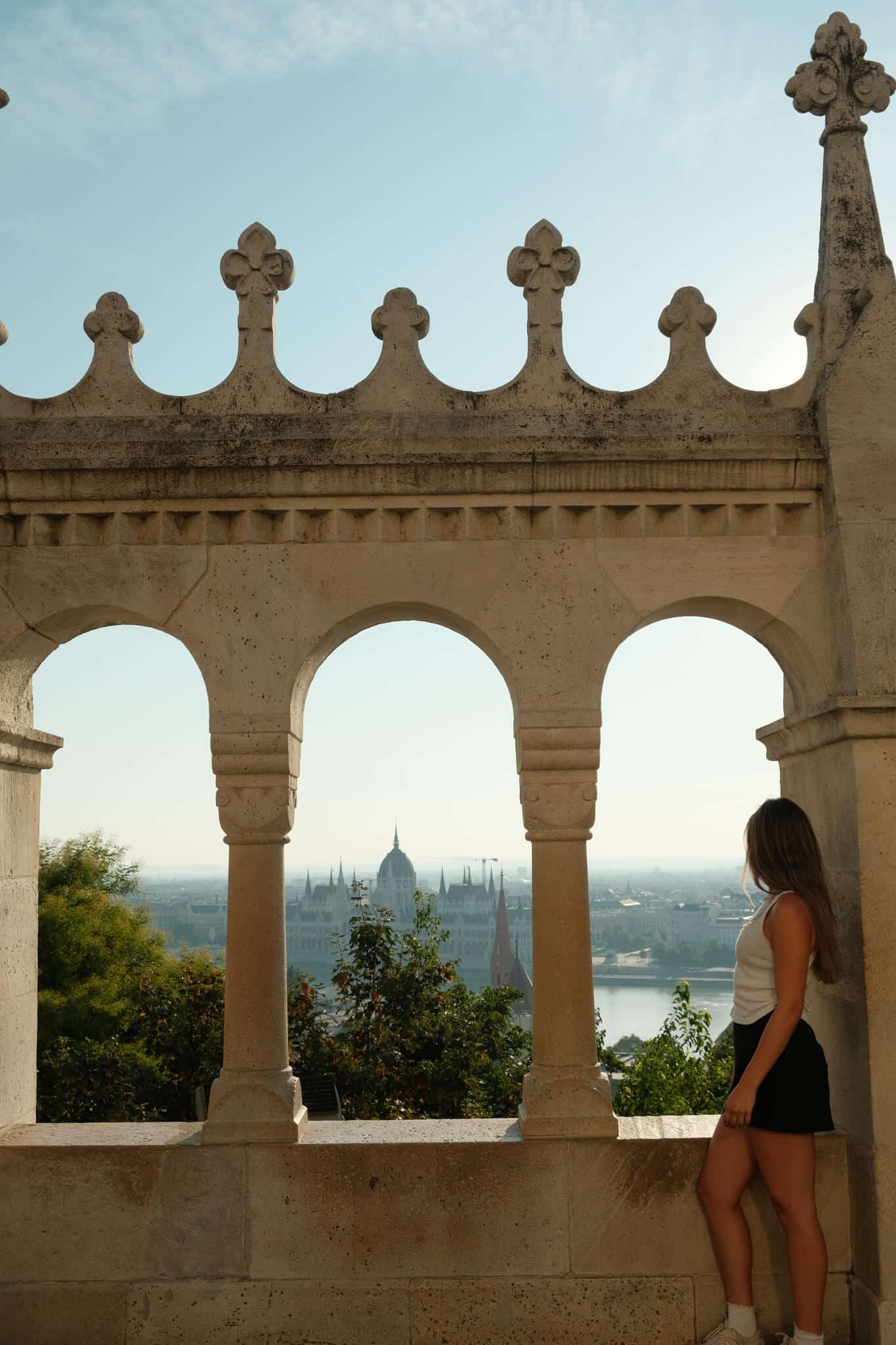 where to stay in budapest for first time visitors