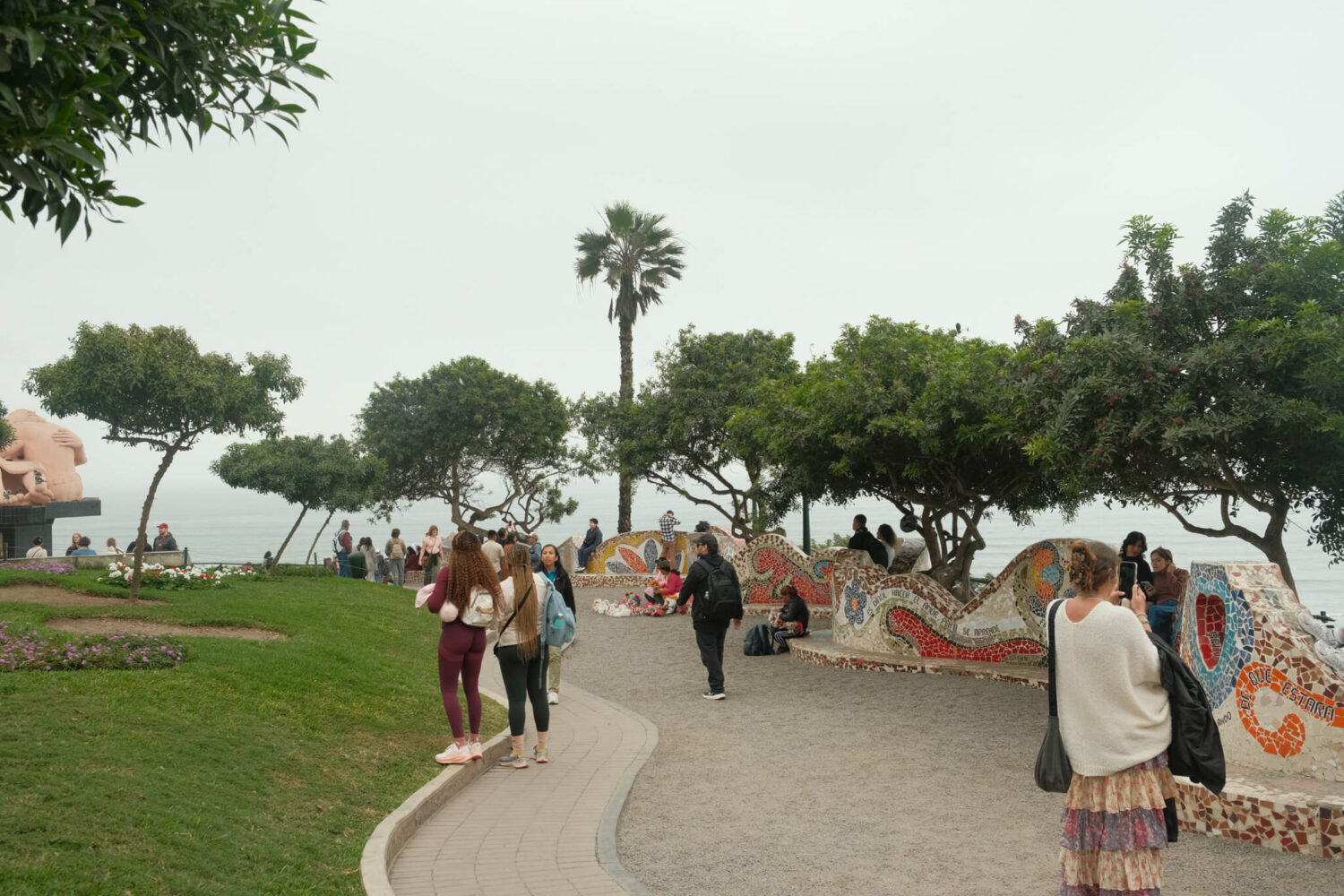 10 day itinerary peru reddit