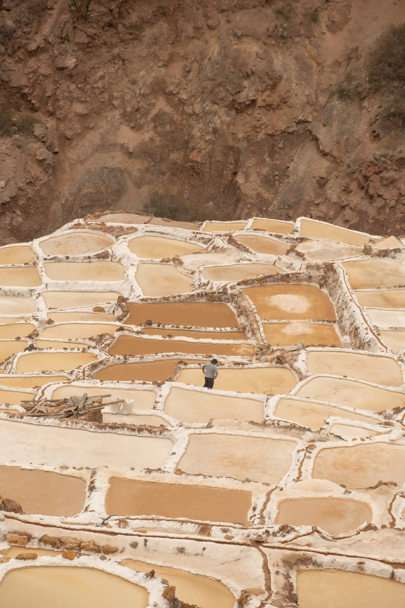 10 day peru itinerary