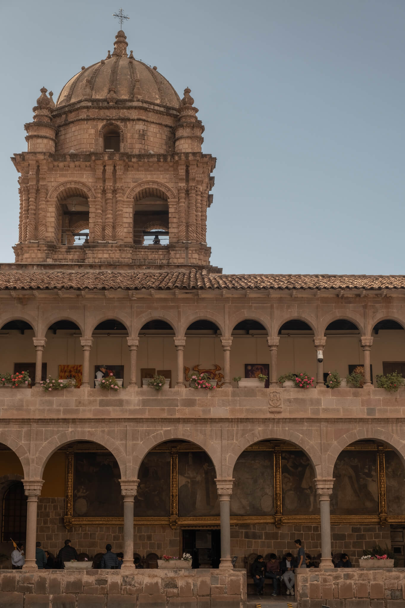 peru itinerary 14 days