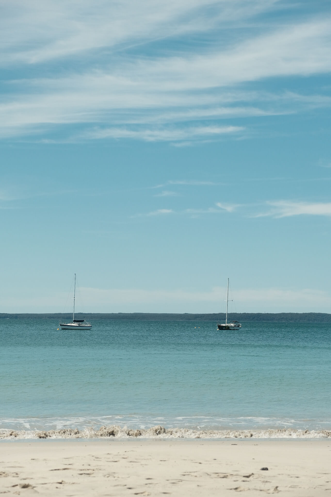 jervis bay from sydney