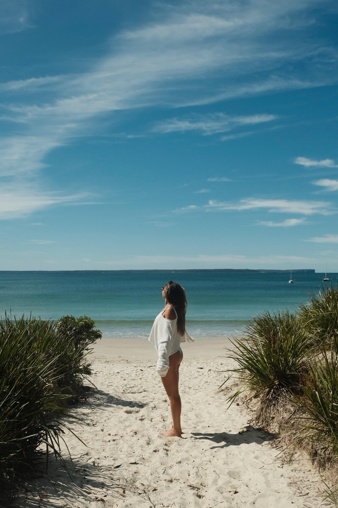 sydney weekend trip