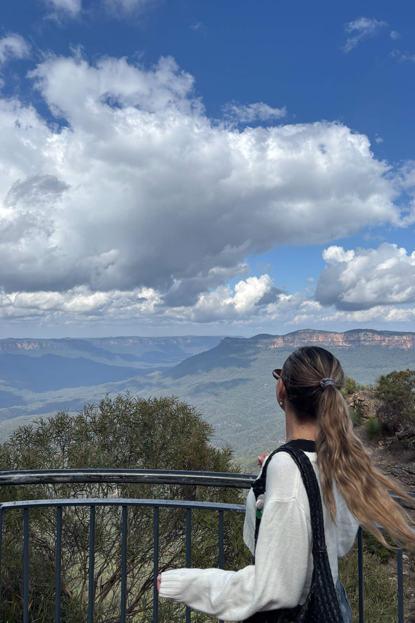 sydney weekend trips