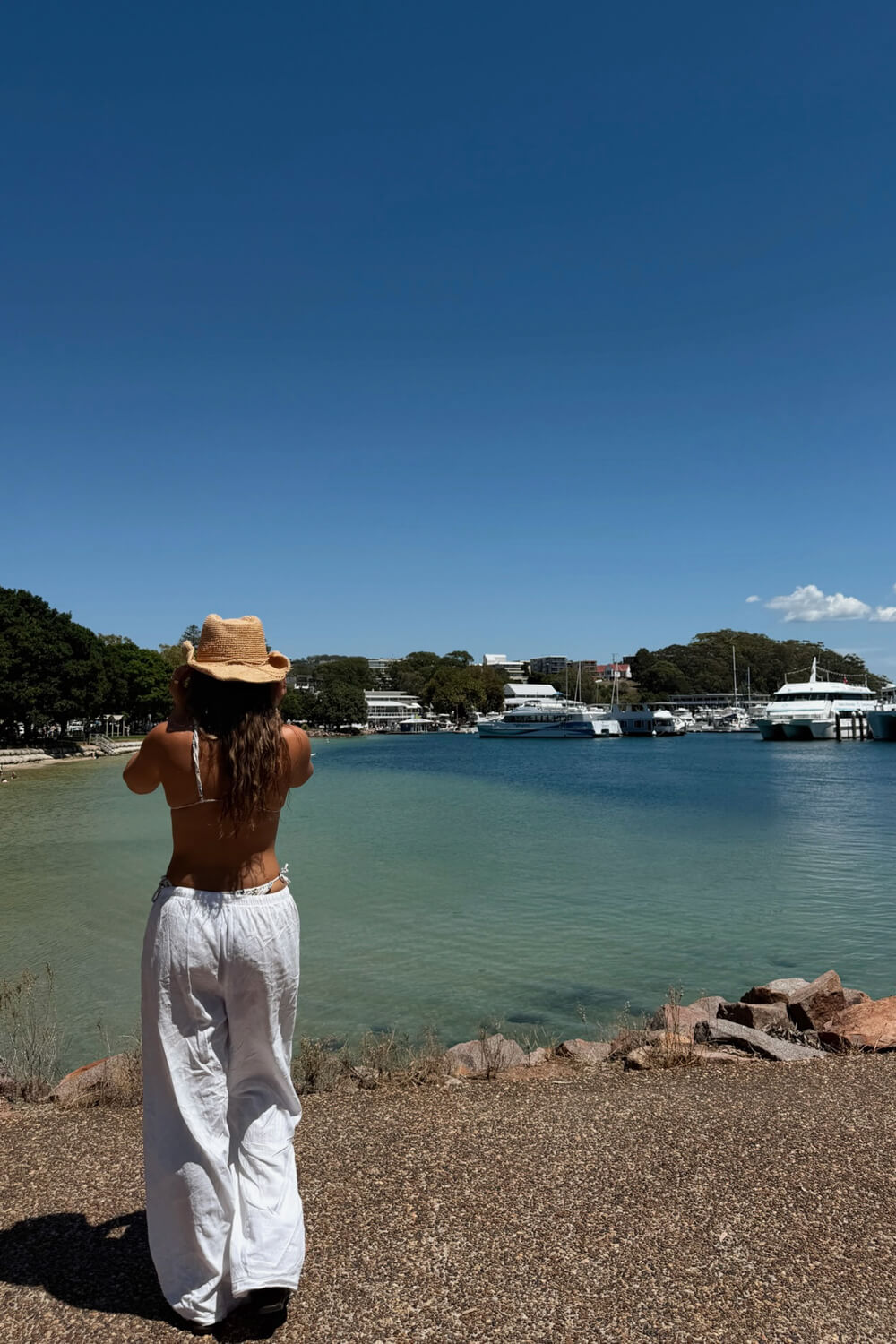 free things to do in port stephens