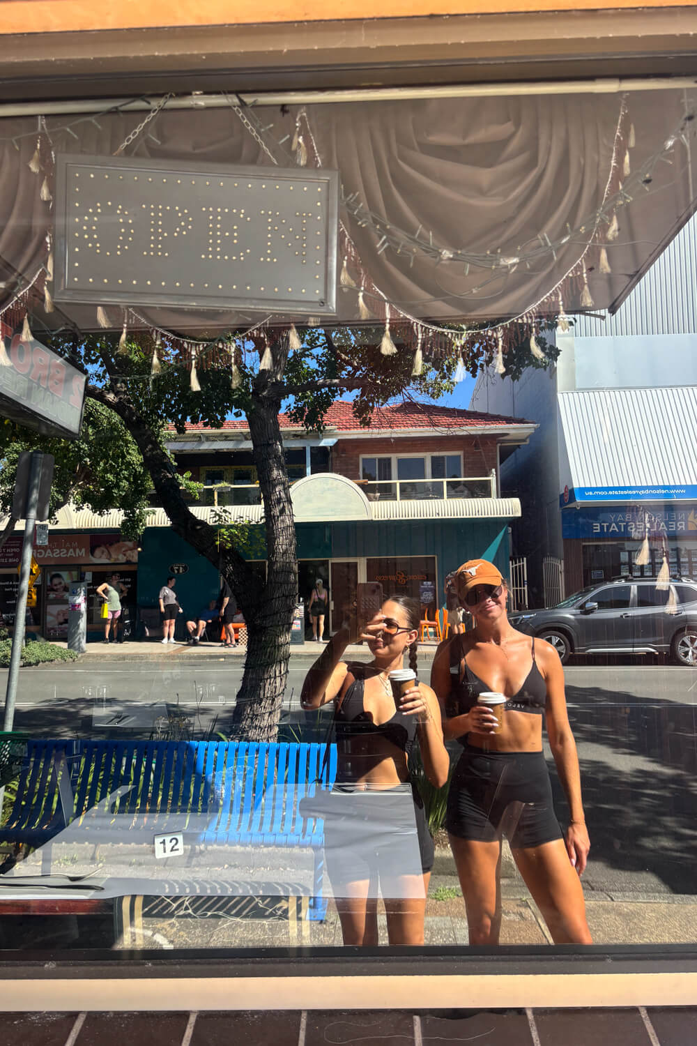 nelson bay travel guide