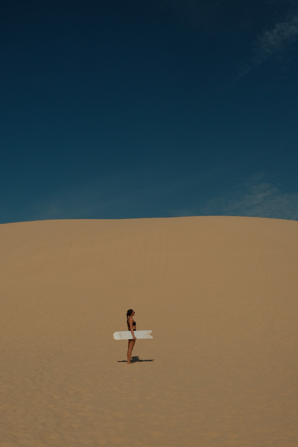 port stephens guide