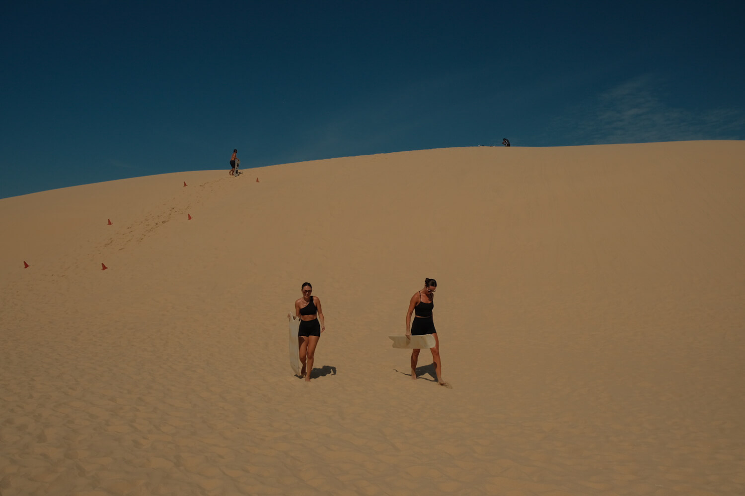 port stephens travel guide