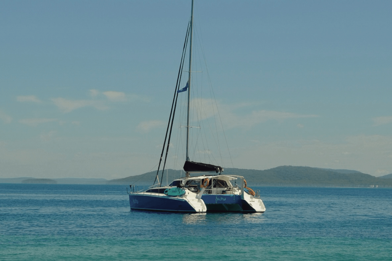 things to do in port stephens