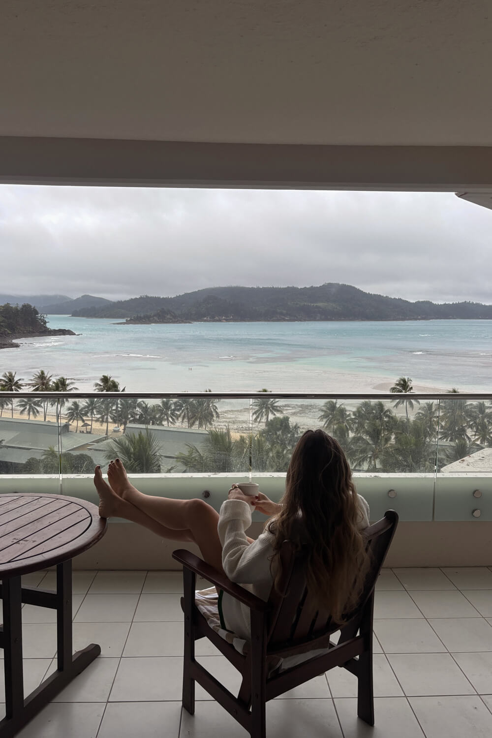 best things to do in hamilton island australia