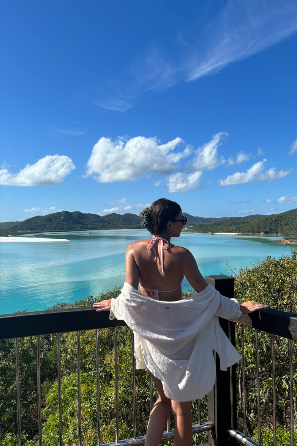 best things to do in hamilton island