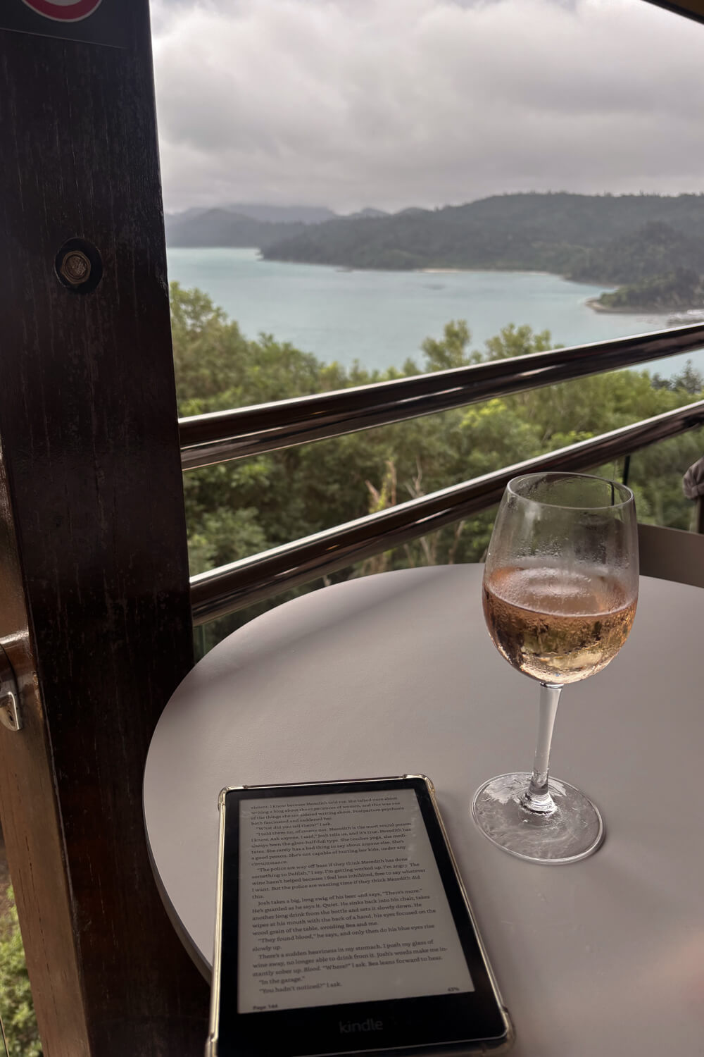 things to do on hamilton island